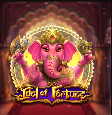 Idol of Fortune